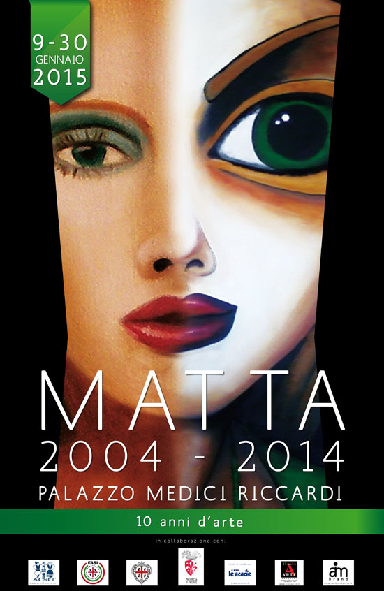 Alessandro Matta – MATTA 2004–2014